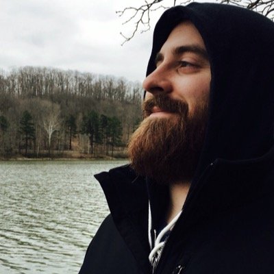Profile Picture of Alex Vaughn (@Vaughnuary) on Twitter