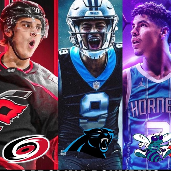 Profile Picture of David Goode (@ncsportsfan) on Poshmark