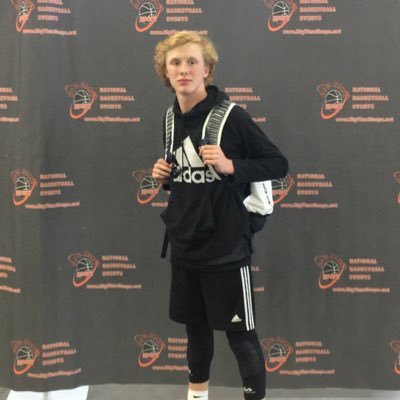 Profile Picture of Zach Barrington (@BarringtonZach) on Twitter