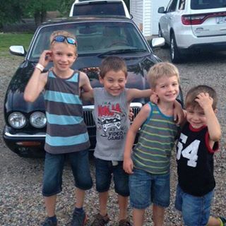 Profile Picture of Robbin Small (@Robbin-Small) on Facebook