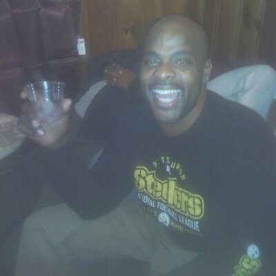Profile Picture of Keith Hewson (@SteelTownVa) on Twitter