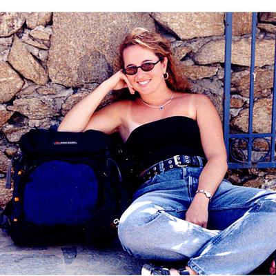 Profile Picture of Sheryl Simms (@sherylsimms) on Twitter
