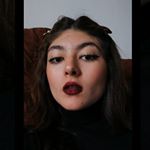 Profile Picture of ivana cuculiza (@oddno.17) on Instagram