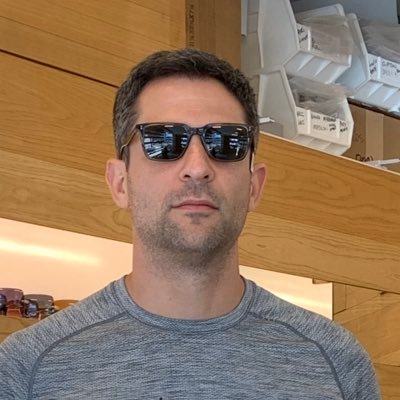 Profile Picture of Brian Fieber (@BrianFieber2) on Twitter