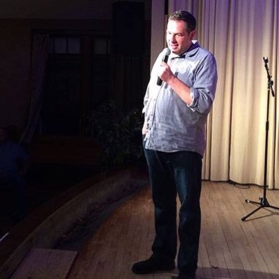Profile Picture of Michael J. Levinsky (@Mlevins7) on Twitter