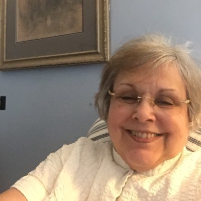 Profile Picture of Marie Barnebee (@MBarnebee) on Twitter
