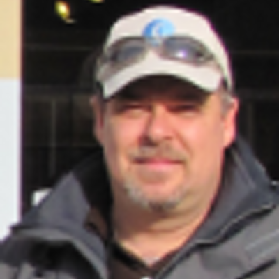 Profile Picture of Jeff Graham (@CHIGAMIK_Jeff) on Twitter