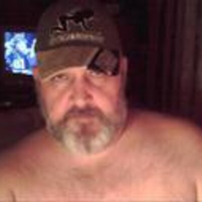 Profile Picture of Bryan Marcum (@HillBillyCat58) on Twitter