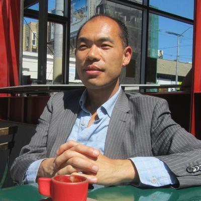 Henry Líu - Twitter Profile Picture of Henry Líu (@interpretaatioo) on Twitter