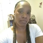 Profile Picture of Ariel Kenisha Bradley (@arielkenishabradley) on Instagram