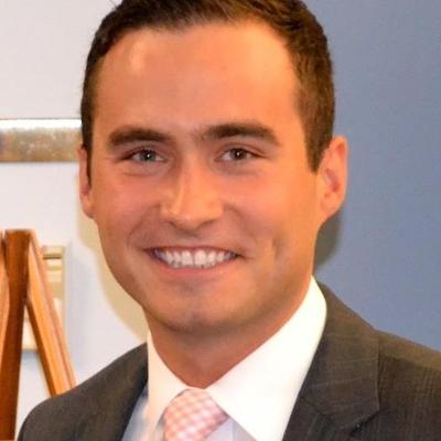 Profile Picture of Michael Fenton (@marciefenton) on Twitter