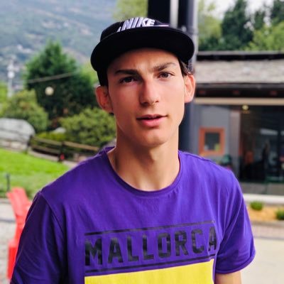 Profile Picture of Nicoló Carlo Munier (@CarloMunier) on Twitter