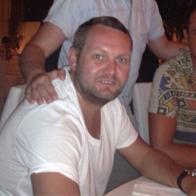 Profile Picture of David Bone (@DaveBone83) on Twitter