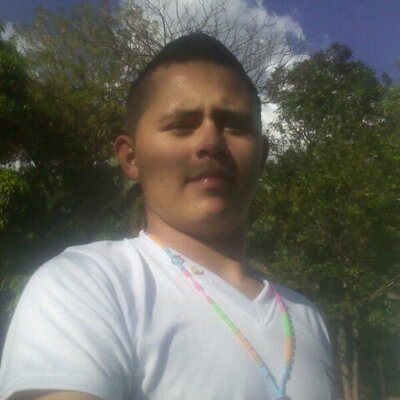 Profile Picture of Hugo Posadas (@15hugo_posadas) on Twitter