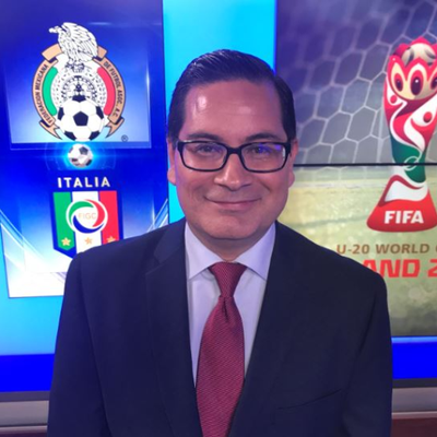 Profile Picture of Javier Renovato (@javirenovato) on Twitter