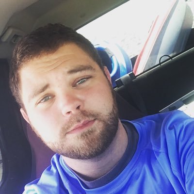 Profile Picture of Brandon Leach (@Leach_32) on Twitter