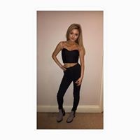 Profile Picture of Lucy Doherty (@lucy-doherty-1) on Quora