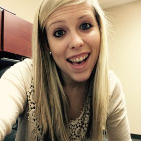 Profile Picture of Maegan Reeves (@jones8807) on Pinterest