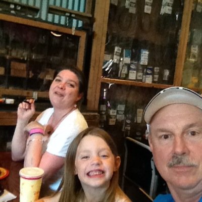 Profile Picture of Jeff Cary (@arkyjeff) on Twitter