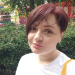 Profile Picture of Мария Софейкова (@sofeykova_mariya) on Instagram