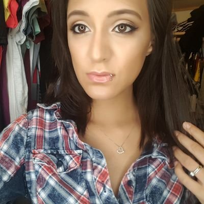 Profile Picture of Crystal Gause (@GauseCrystal) on Twitter