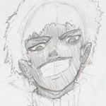 Profile Picture of Dominique Bates (@redblur_x) on Instagram