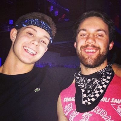 Profile Picture of Andrew Alan Bednar (@shrednar96) on Twitter
