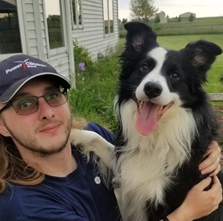 Profile Picture of Johnathan Gosch (Jaméz) (@jamezgosch007) on Facebook