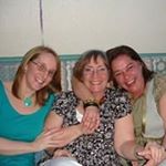 Profile Picture of Tina  Dunlop (@tinadunlop) on Instagram