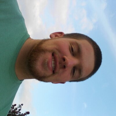 Profile Picture of Matthew Mehaffey (@Matt_Mehaffey) on Twitter