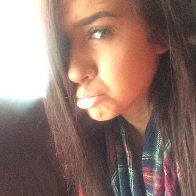 Profile Picture of Victoria Swann (@viclou_22) on Twitter