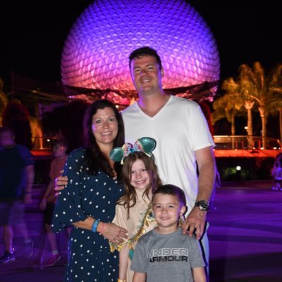 Profile Picture of Lisa McNeil (@LisaMcNeil08) on Twitter