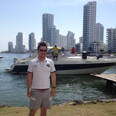 Profile Picture of Jason Aguilera (@jasonaguilera) on Twitter