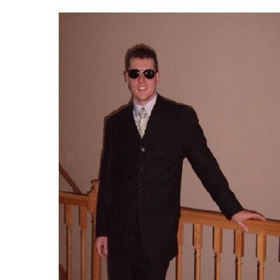 Profile Picture of Andrew Foss (@afosswilliams) on Twitter