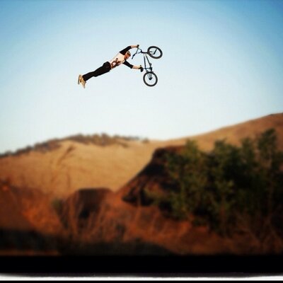 Profile Picture of Alistair Whitton (@@joeldanger) on Twitter