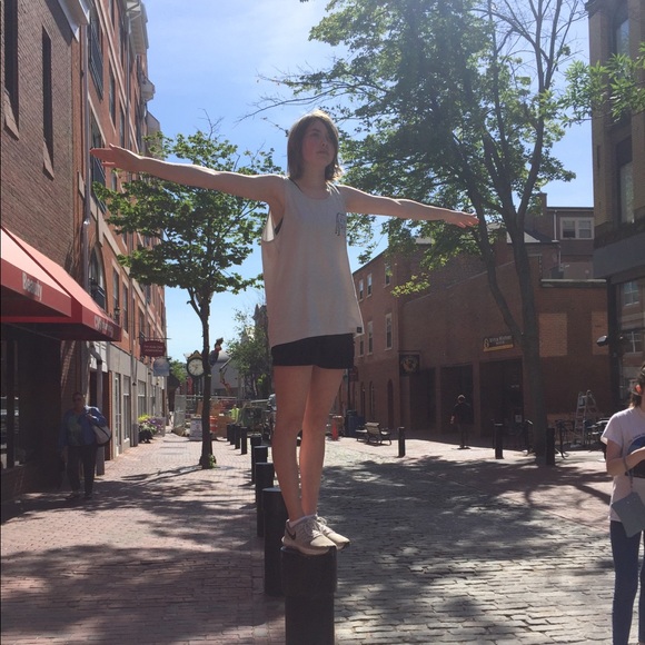 Profile Picture of Julia Pallazola (@deathstarz) on Poshmark