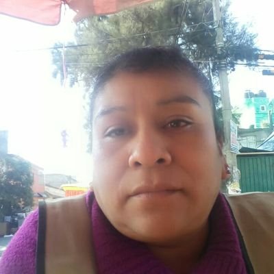 Profile Photo of Esperanza Miguel Reyes (@Esperanzamig_r) on Twitter