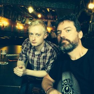 Profile Picture of John Halsall (@nhoJ91) on Twitter
