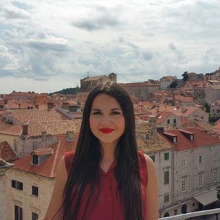 Profile Picture of Sarah J. Kimes (@Sarah-J-Kimes) on Facebook
