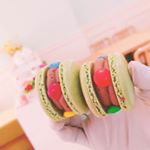 Profile Picture of 옹스옹스(부천마카롱/커피/디저트/수제쿠키/아이싱쿠키) (@ongsongs5) on Instagram