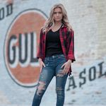 Profile Picture of Bree Bennett (@forever_growing_spam) on Instagram
