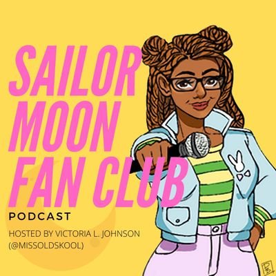 Profile Picture of Sailor Moon Fan Club (@mooniesclub) on Twitter