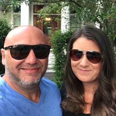 Profile Picture of Mike Domangue (@MikeDomangue) on Twitter