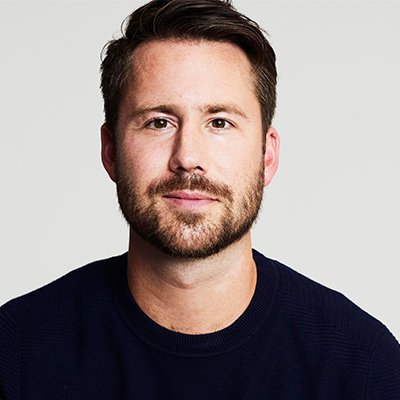Profile Picture of Mark Thiessen (@thiessenmark) on Twitter