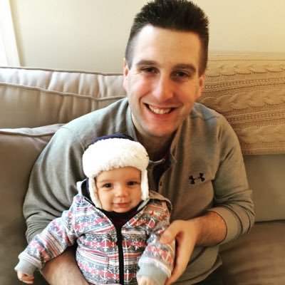 Profile Picture of Richard Galante (@RockyNy13) on Twitter