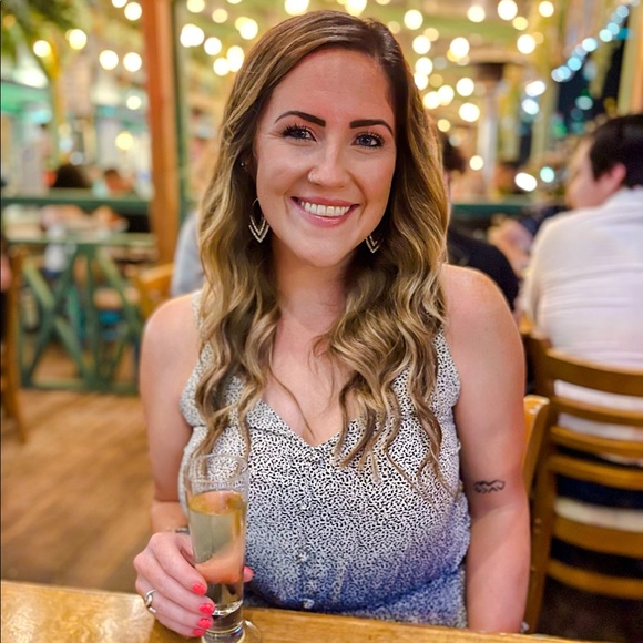 Profile Picture of Haley Harman (@haleyh4895) on Poshmark