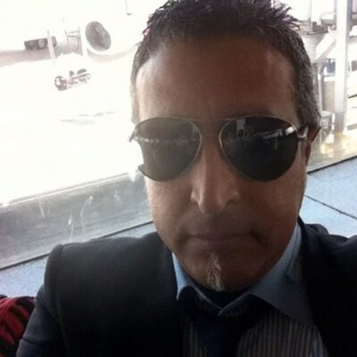 Profile Picture of Adel Gayed (@egyptman92) on Twitter
