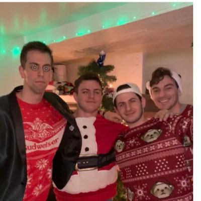 Ian - Twitter Profile Picture of Ian (@IanArcudi3) on Twitter