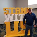 Profile Picture of Brad Denton (@denton_brad) on Instagram