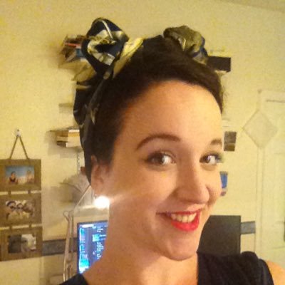 Profile Picture of Katie Crone-Barber (@CHSKatie) on Twitter